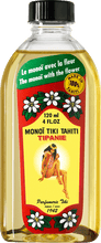 Load image into Gallery viewer, Product Front: Tiki Monoi Oils Tiki Monoi Tipanie 120 Ml