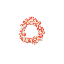 Load image into Gallery viewer, Product Front: Rio De Sol Chouchou Sahari Scrunchie