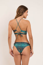 Load image into Gallery viewer, Image 08: Rio De Sol Bas Bottom Brisa Madrid