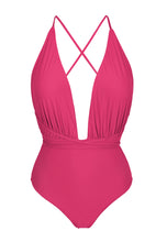 Load image into Gallery viewer, Product Front: Rio De Sol Une Pièce New Vegas Olinda