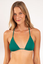 Load image into Gallery viewer, Gallery: Rio De Sol Haut Top Solar-Galapagos Tri-Aya