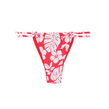 Load image into Gallery viewer, Product Front: Wednesday In Hawaii By Rio De Sol Bas Bottom Pua-Hibiscus Isla