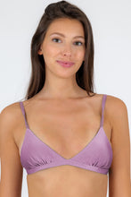 Load image into Gallery viewer, Gallery: Rio De Sol Haut Top Shimmer-Harmonia Tri-Fixo