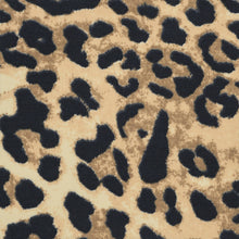 Load image into Gallery viewer, Image 06: Rio De Sol Bas Bottom Leopardo Bandeau