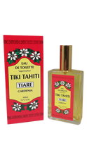 Load image into Gallery viewer, Image 02: Tiki Fragrances Eau De Toilette Tiki Tiare 100Ml