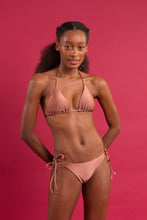 Load image into Gallery viewer, Image 12: Rio De Sol Bas Bottom Shimmer-Copper Ibiza-Comfy