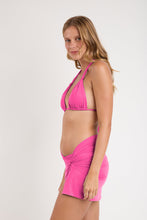 Load image into Gallery viewer, Image 02: Rio De Sol Jupe De Page Fluity-Amor Skirt Knot