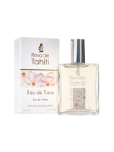 Load image into Gallery viewer, Product Front: Reva De Tahiti Fragrances Reva De Tahiti - Eau De Toilette Tiare 100 Ml