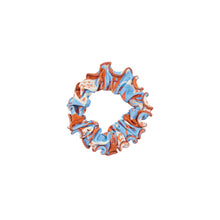 Load image into Gallery viewer, Product Front: Rio De Sol Chouchou Olyra Scrunchie
