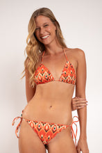 Load image into Gallery viewer, Image 07: Rio De Sol Haut Top Maracai Frufru