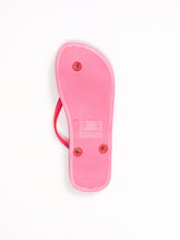 Load image into Gallery viewer, Image 06: Rio De Sol Tongs Ditsy-Sky Slim
