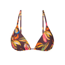 Load image into Gallery viewer, Product Front: Rio De Sol Haut Top Fiore Lia