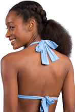 Load image into Gallery viewer, Image 08: Rio De Sol Haut Top Baltico Mel