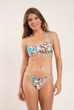 Load image into Gallery viewer, Image 11: Rio De Sol Ensemble Set Al-Mare Balconet-Frufru Pipa-Frufru