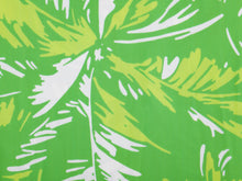 Load image into Gallery viewer, Image 07: Rio De Sol Haut Top Green-Palms Tri-Fixo