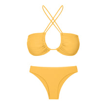 Load image into Gallery viewer, Product Front: Rio De Sol Ensemble Set Bio-Luz-Solar Camille Essential