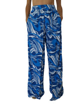 Load image into Gallery viewer, Gallery: Rio De Sol Pantalon De Plage Inagua Wide Pants