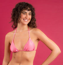 Load image into Gallery viewer, Image 08: Rio De Sol Haut Top Shimmer-Confetti Tri-Inv