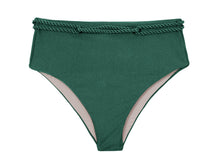 Load image into Gallery viewer, Product Front: Rio De Sol Bas Bottom Palace Hotpants