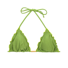 Load image into Gallery viewer, Product Front: Rio De Sol Haut Top Shimmer-Botanica Frufru