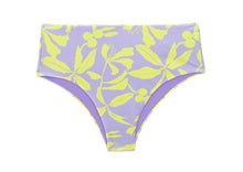 Load image into Gallery viewer, Product Front: Rio De Sol Bas Bottom Glow Hotpants