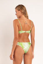 Load image into Gallery viewer, Model Back: Rio De Sol Haut Top Palms Sara
