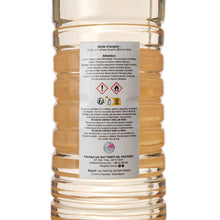 Load image into Gallery viewer, Product Back: Reva De Tahiti Fragrances Eco Recharge Tiare Diffuser 1L