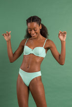 Load image into Gallery viewer, Image 12: Rio De Sol Ensemble Set Malibu-Menta Balconet Essential-Comfy