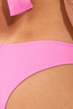 Load image into Gallery viewer, Image 07: Rio De Sol Bas Bottom Crespinho-Rosa Nice