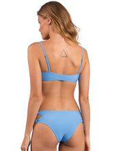 Load image into Gallery viewer, Image 07: Rio De Sol Ensemble Set Baltico Bandeau-Reto Madrid