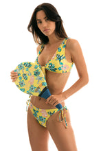 Load image into Gallery viewer, Image 07: Rio De Sol Bas Bottom Florescer High Comfort