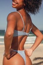 Load image into Gallery viewer, Image 13: Rio De Sol Haut Top Drift-Cianita Sara