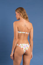 Load image into Gallery viewer, Image 12: Rio De Sol Ensemble Set Countryside Bandeau-Joy Leblon