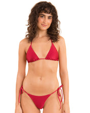 Load image into Gallery viewer, Gallery: Rio De Sol Ensemble Set Shimmer-Divino Tri-Inv Cheeky-Tie