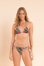 Load image into Gallery viewer, Image 09: Rio De Sol Ensemble Set Jungle Tri-Inv Ibiza