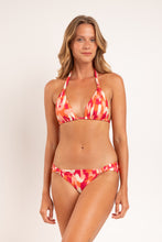 Load image into Gallery viewer, Image 07: Rio De Sol Haut Top Mirage Mel