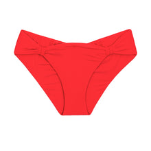 Load image into Gallery viewer, Product Front: Rio De Sol Bas Bottom Rouge Mel-Comfy