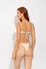 Load image into Gallery viewer, Model Back: Rio De Sol Haut Top Solar-Off Juliette
