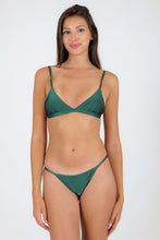 Load image into Gallery viewer, Model Front: Rio De Sol Haut Top Palace Tri-Fixo
