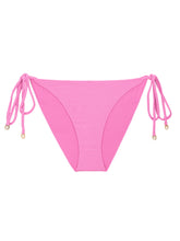 Load image into Gallery viewer, Product Front: Rio De Sol Bas Bottom Crespinho-Rosa Ibiza-Comfy