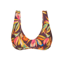 Load image into Gallery viewer, Product Front: Rio De Sol Haut Top Fiore Hera
