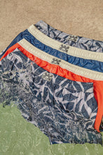 Load image into Gallery viewer, Image 12: Uv Line Bermuda / Short Pour Homme Shorts Boxer Orange Upf50+