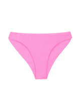 Load image into Gallery viewer, Product Front: Rio De Sol Bas Bottom Crespinho-Rosa Nice