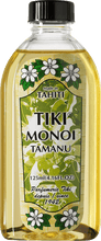 Load image into Gallery viewer, Product Front: Tiki Monoi Oils Tiki Monoi Tamanu 125 Ml