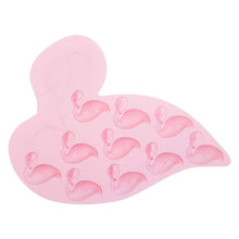 Load image into Gallery viewer, Image 02: Sunnylife Pique-Nique Flamingo Ice Trays