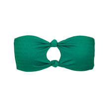 Load image into Gallery viewer, Product Front: Rio De Sol Haut Top Solar-Galapagos Dora