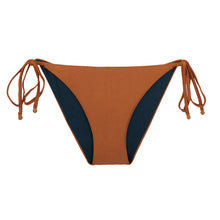 Load image into Gallery viewer, Product Front: Rio De Sol Bas Bottom Nocciola Ibiza-Comfy