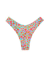 Load image into Gallery viewer, Product Front: Rio De Sol Bas Bottom Ditsy-Sky Nara