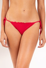 Load image into Gallery viewer, Gallery: Rio De Sol Bas Bottom Malibu-Malagueta Frufru