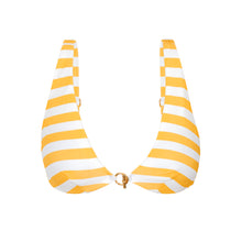 Load image into Gallery viewer, Product Front: Rio De Sol Haut Top Sunshine Agnes